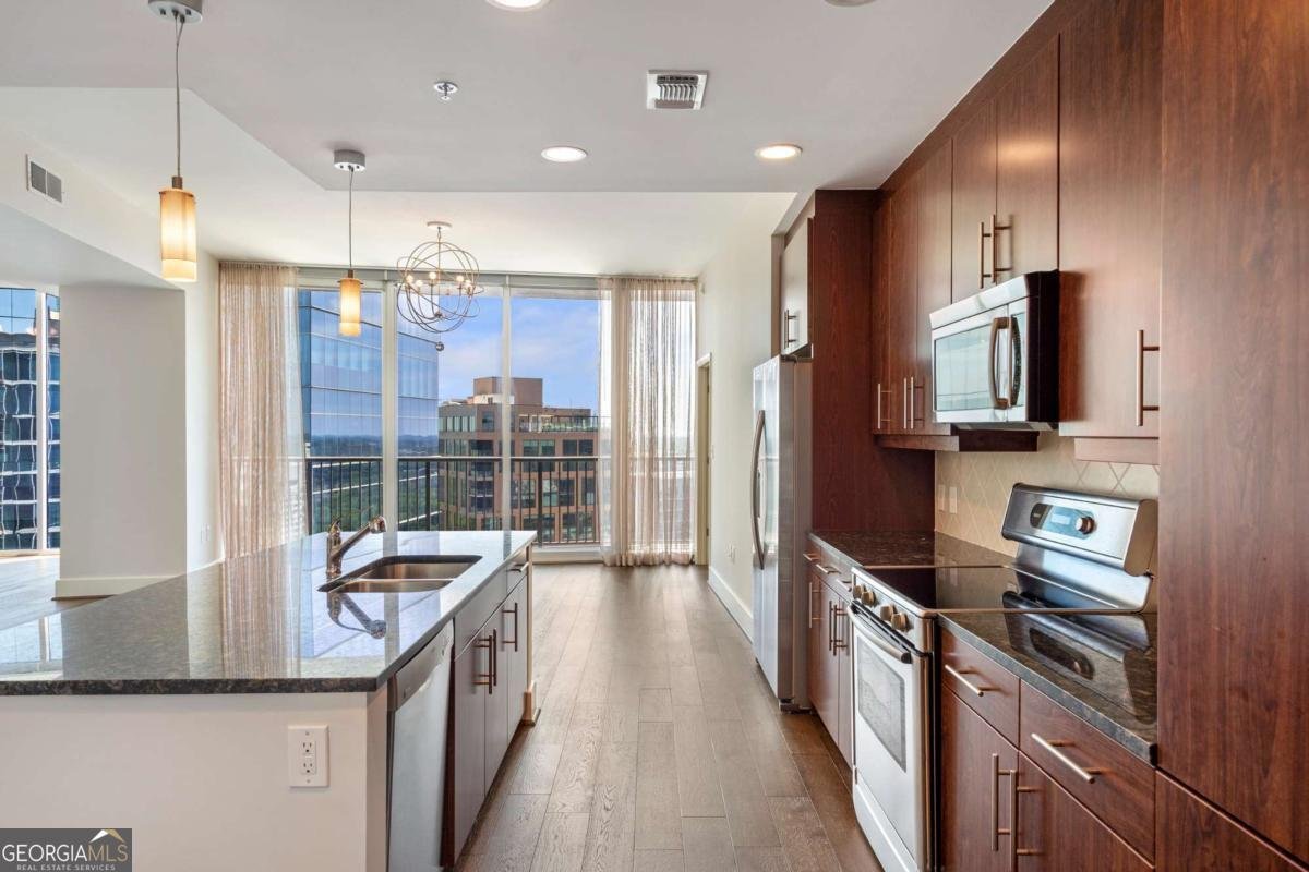 1080 Peachtree Street Atlanta - Photo 15