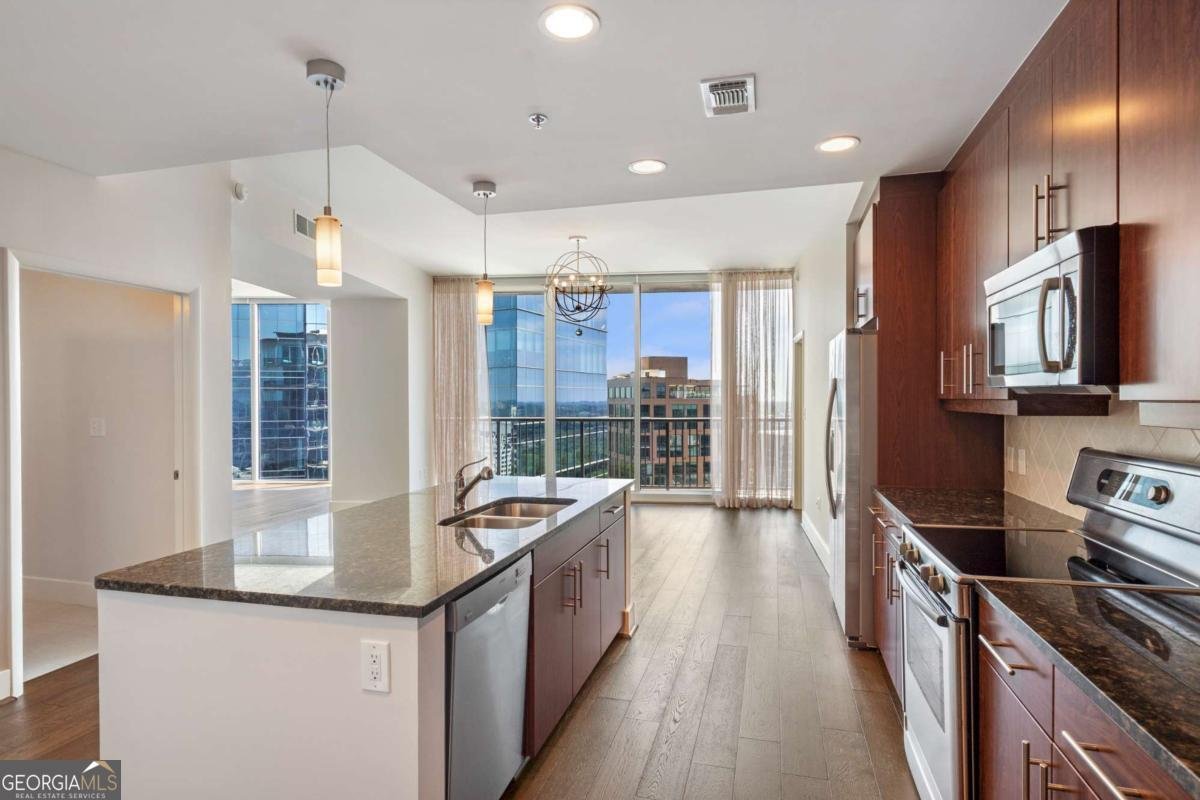 1080 Peachtree Street Atlanta - Photo 16