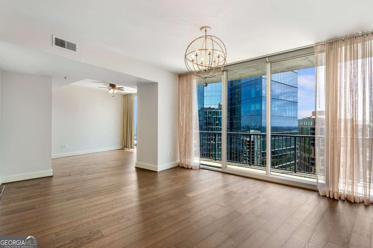 1080 Peachtree Street Atlanta - Photo 17