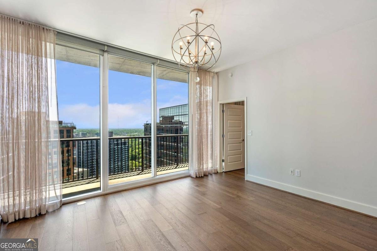 1080 Peachtree Street Atlanta - Photo 19