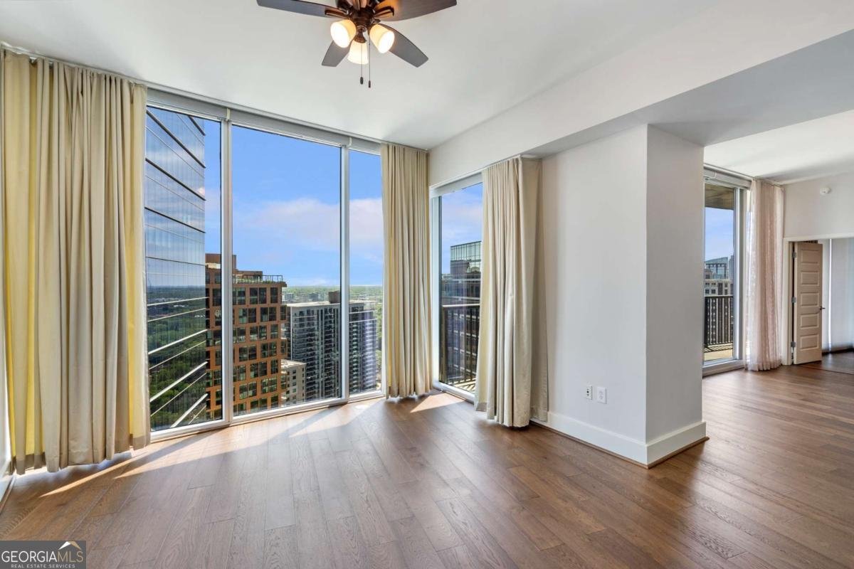 1080 Peachtree Street Atlanta - Photo 23