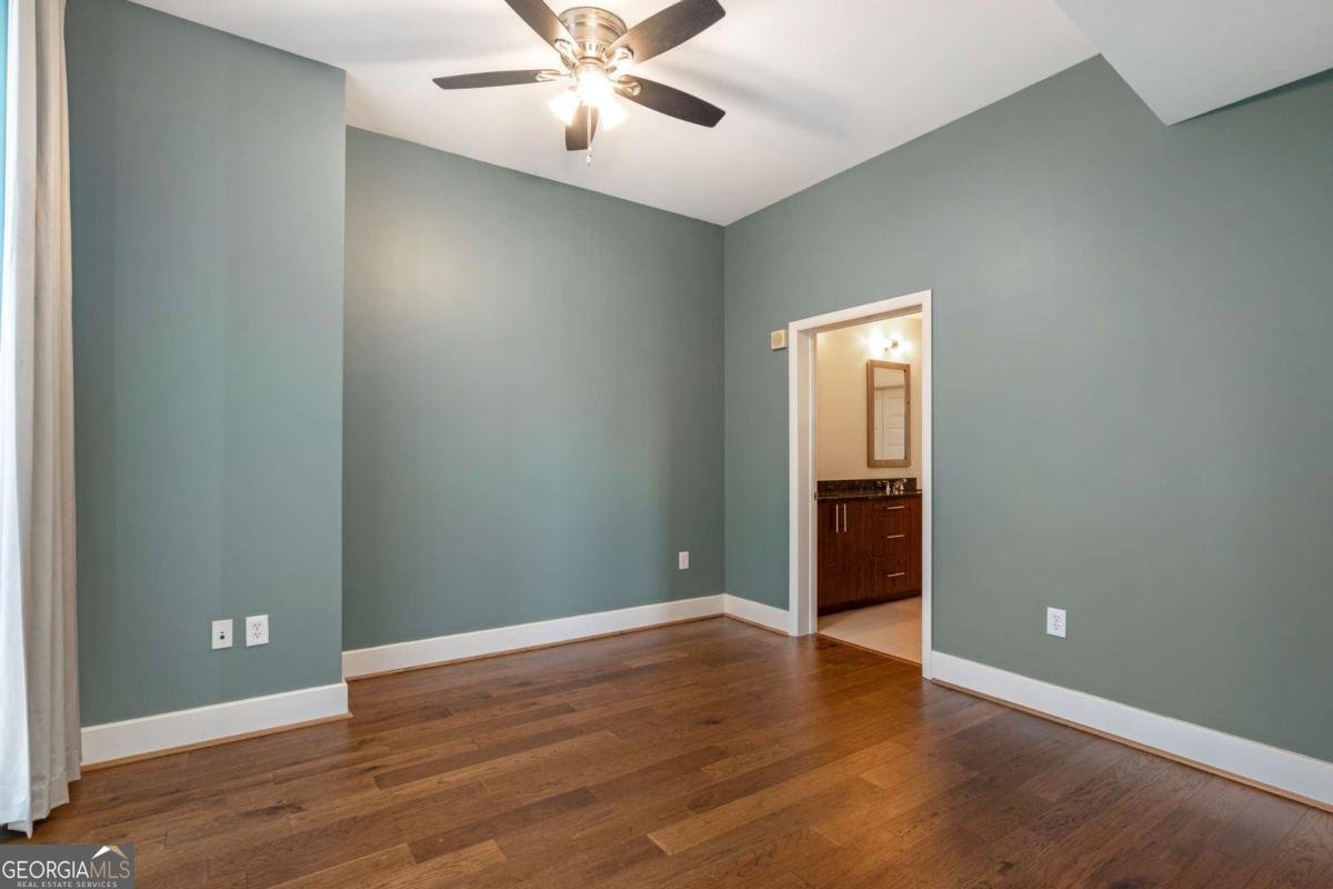 1080 Peachtree Street Atlanta - Photo 25