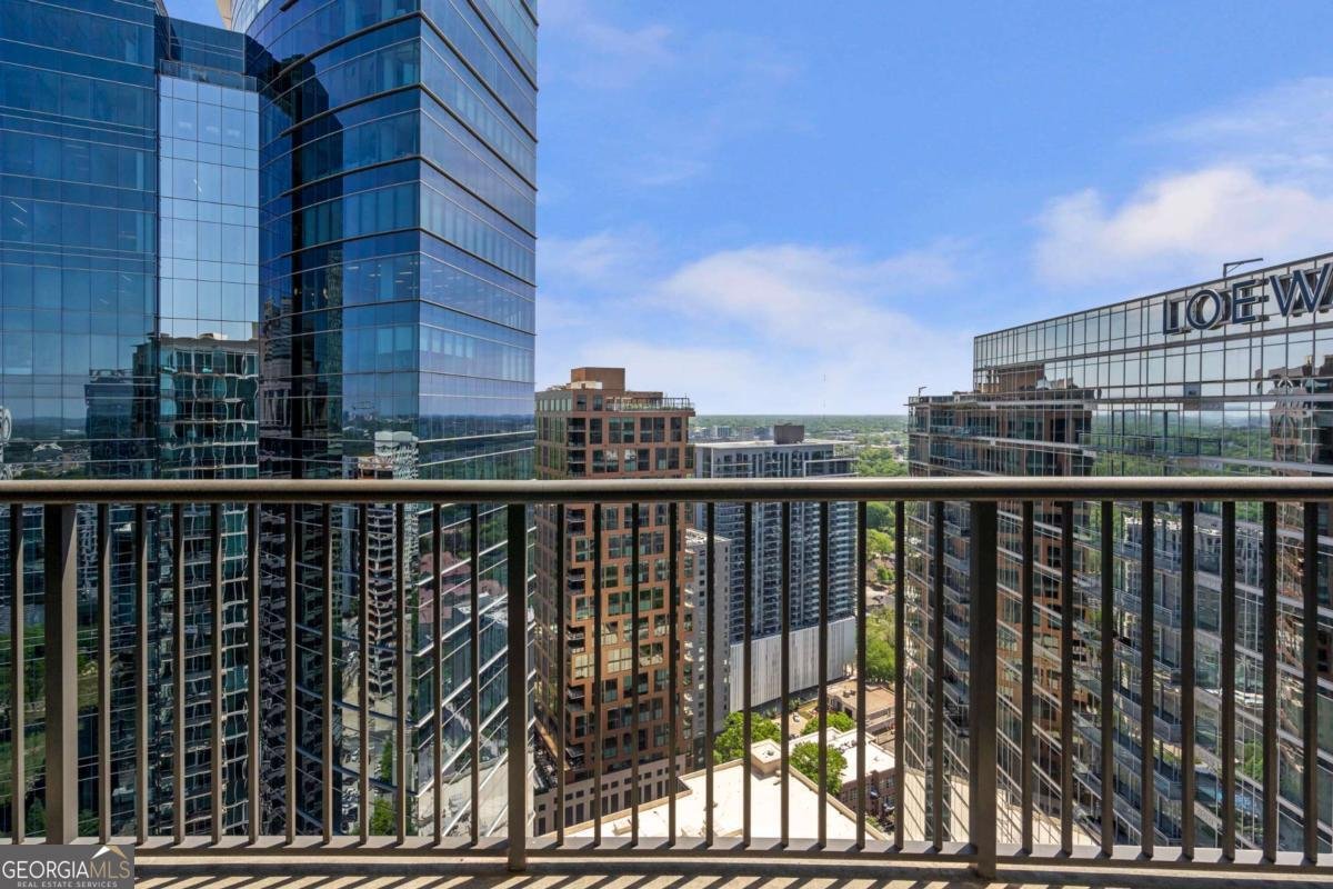 1080 Peachtree Street Atlanta - Photo 32