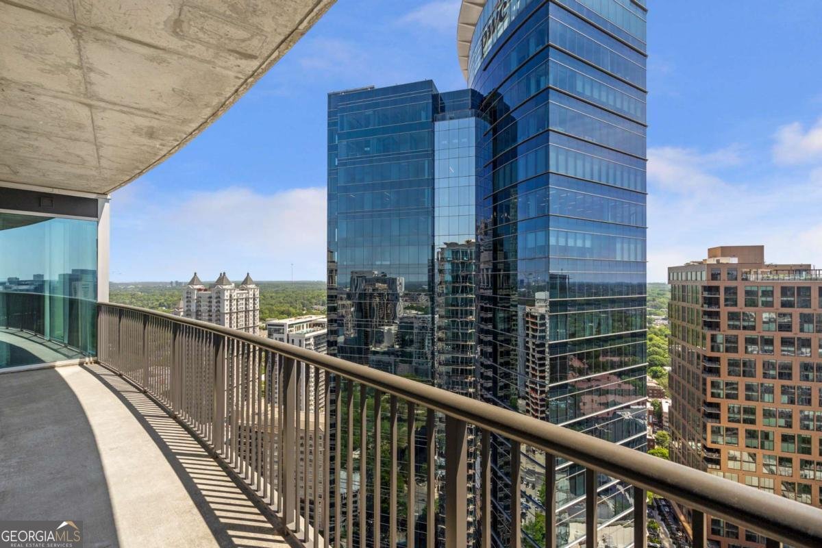 1080 Peachtree Street Atlanta - Photo 33