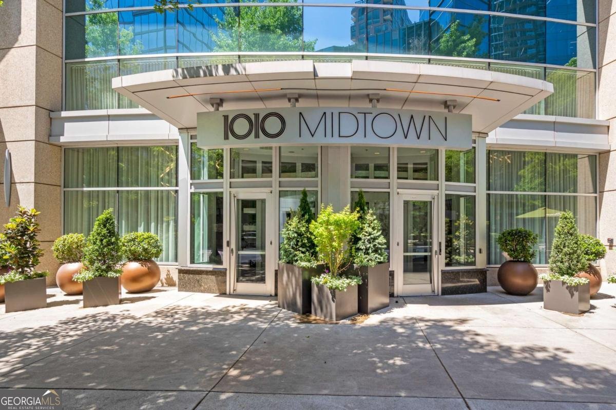 1080 Peachtree Street Atlanta - Photo 41