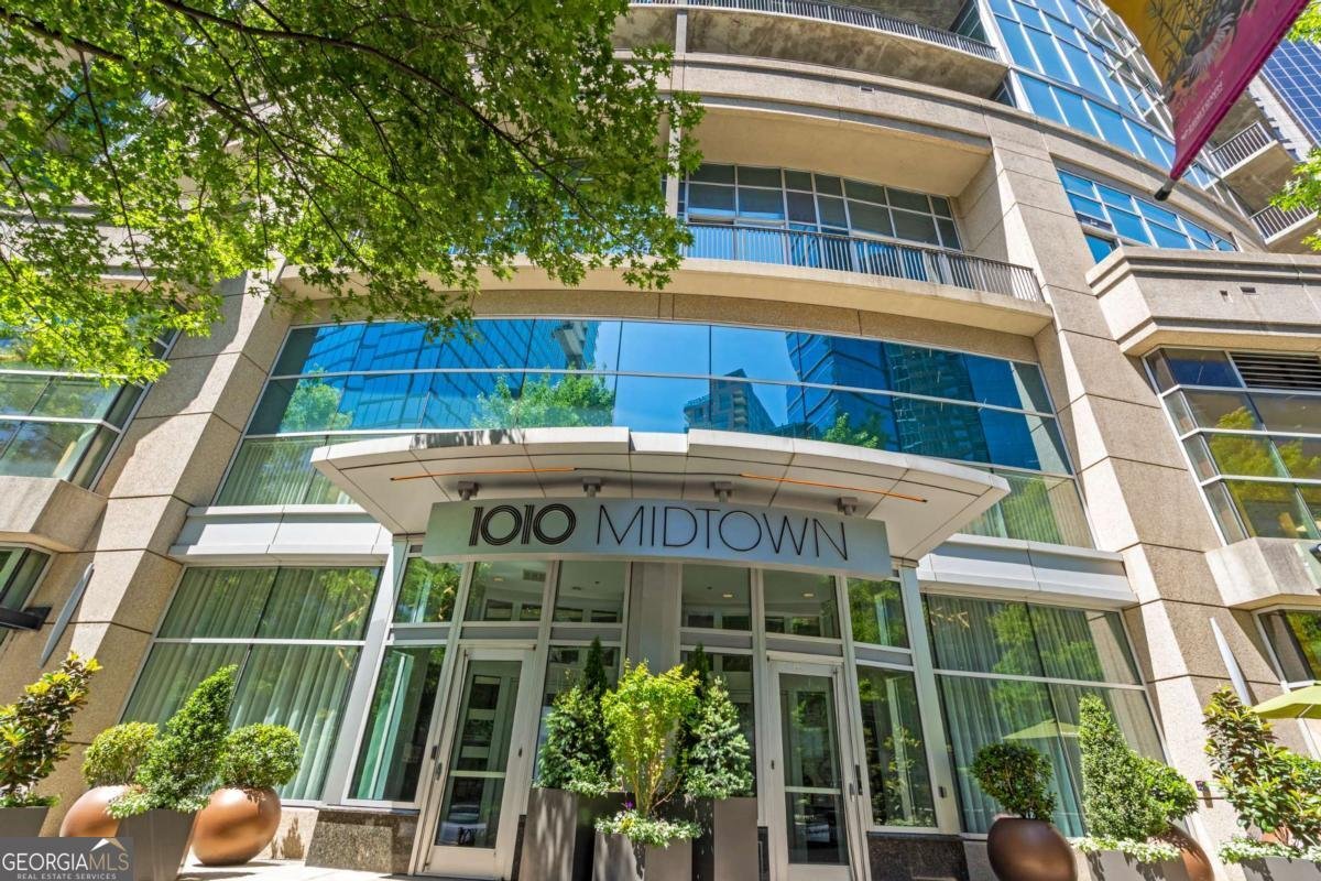 1080 Peachtree Street Atlanta - Photo 42