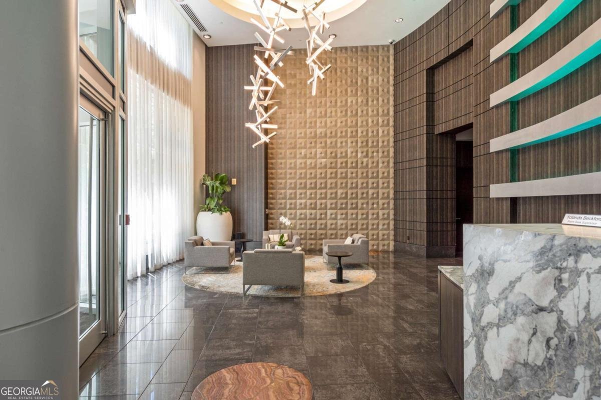 1080 Peachtree Street Atlanta - Photo 44