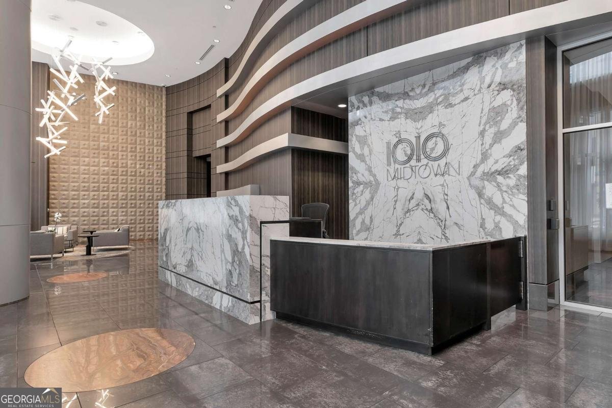 1080 Peachtree Street Atlanta - Photo 45