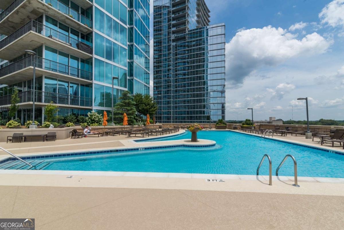 1080 Peachtree Street Atlanta - Photo 46