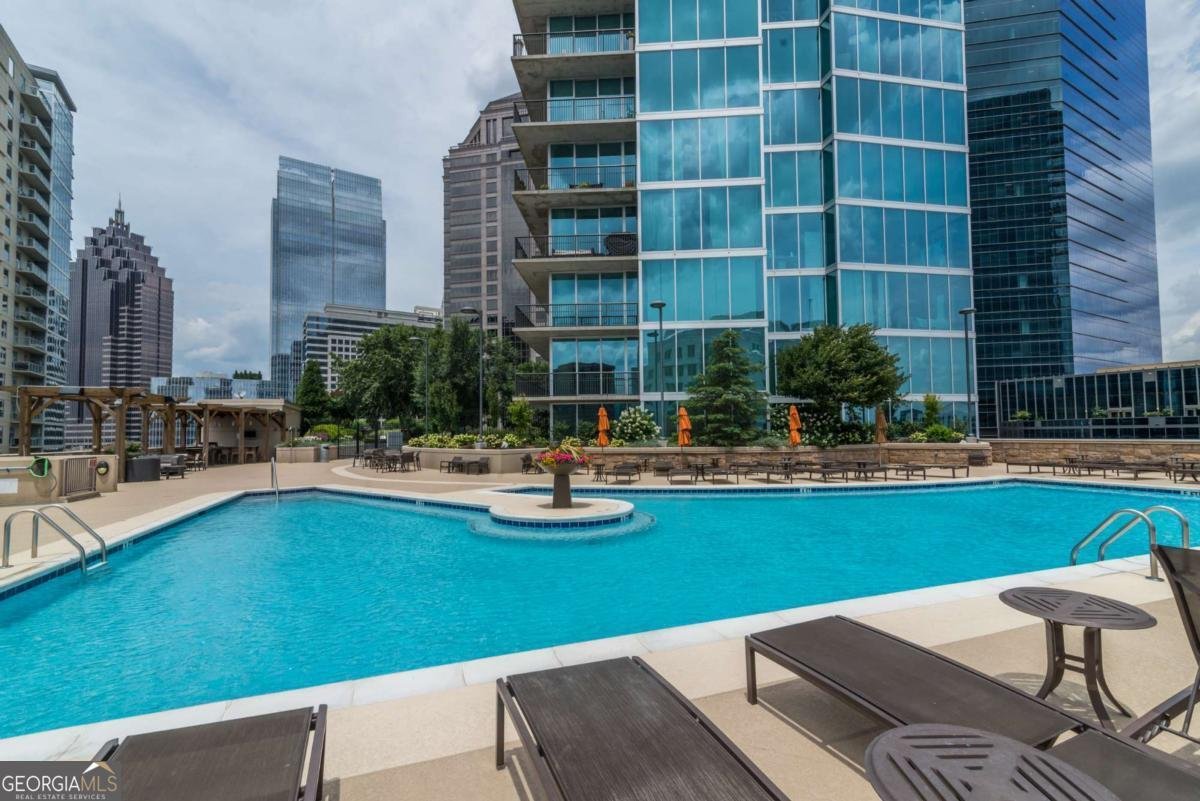 1080 Peachtree Street Atlanta - Photo 47