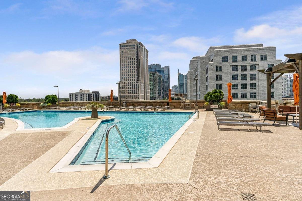 1080 Peachtree Street Atlanta - Photo 48