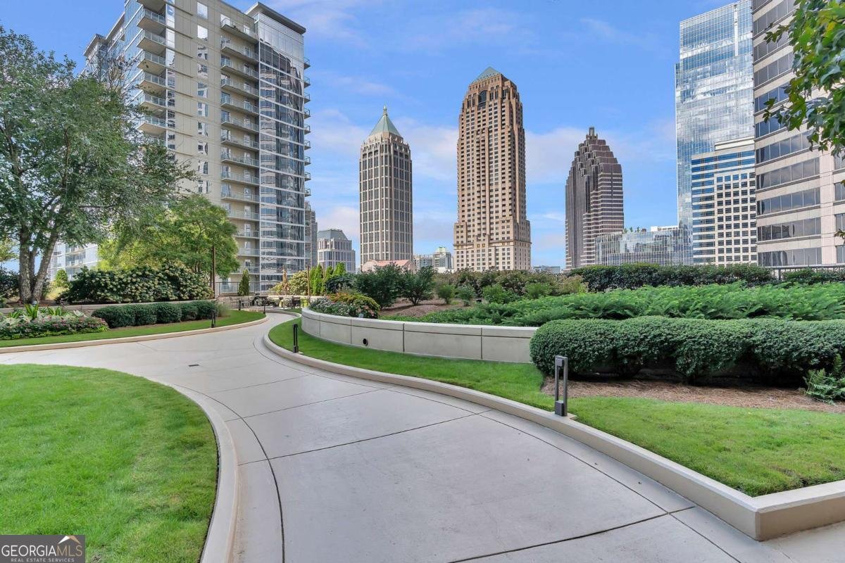 1080 Peachtree Street Atlanta - Photo 49