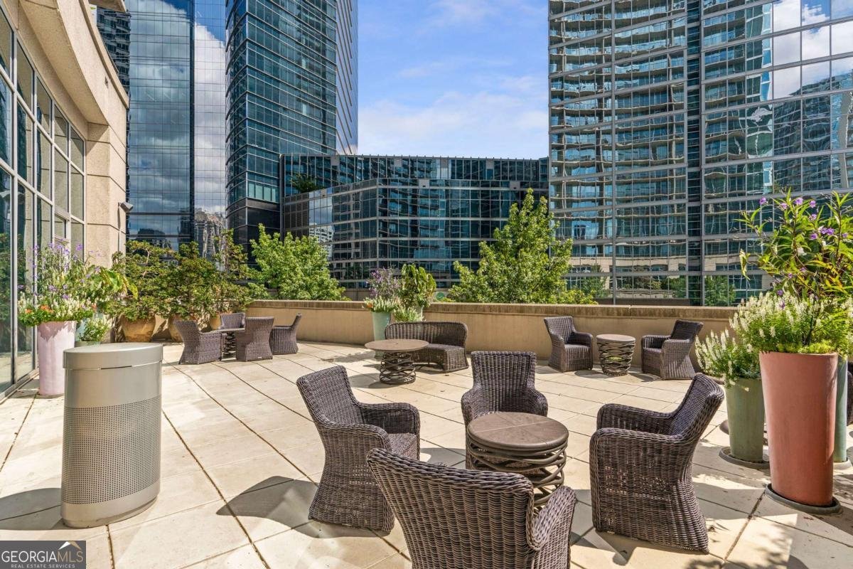 1080 Peachtree Street Atlanta - Photo 52