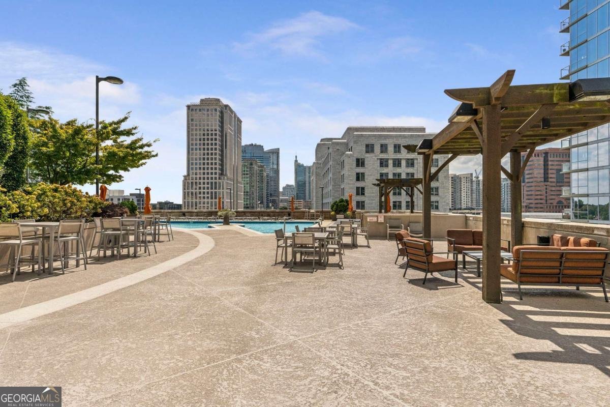 1080 Peachtree Street Atlanta - Photo 56