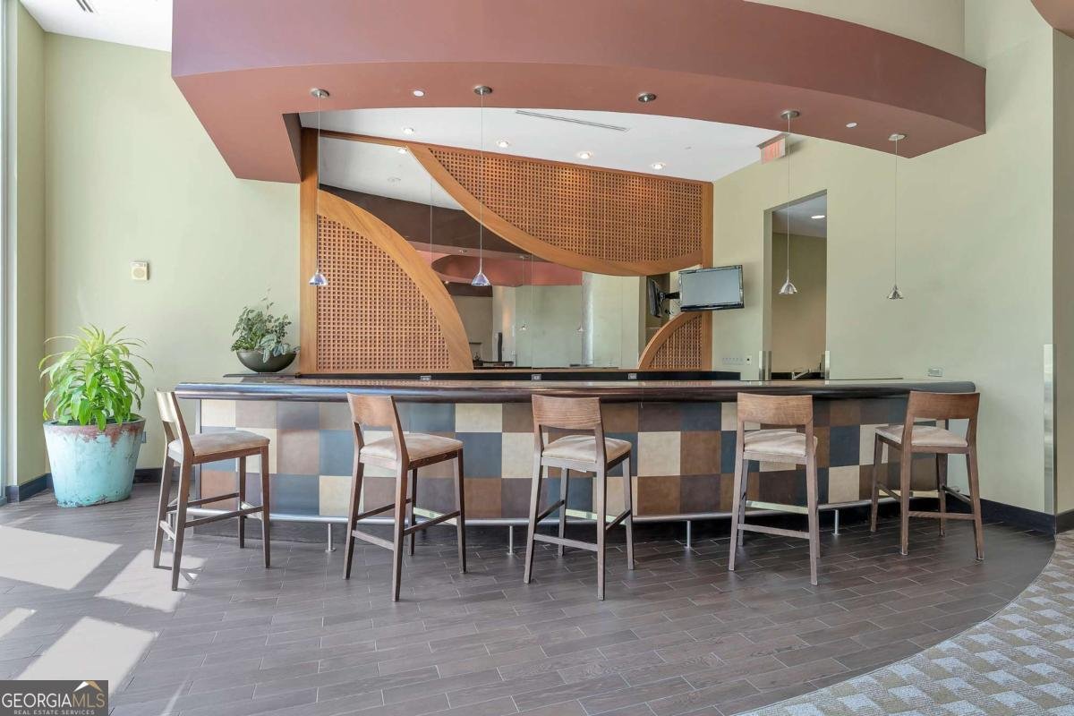 1080 Peachtree Street Atlanta - Photo 59