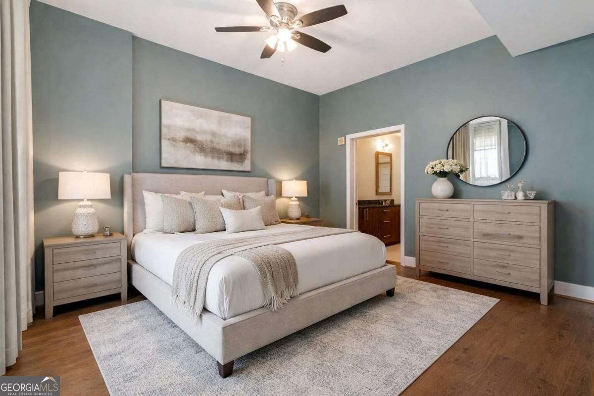 1080 Peachtree Street Atlanta - Photo 6