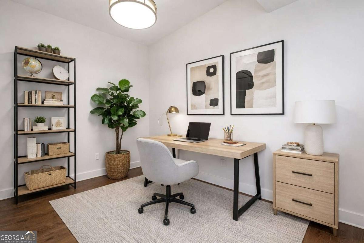 1080 Peachtree Street Atlanta - Photo 7