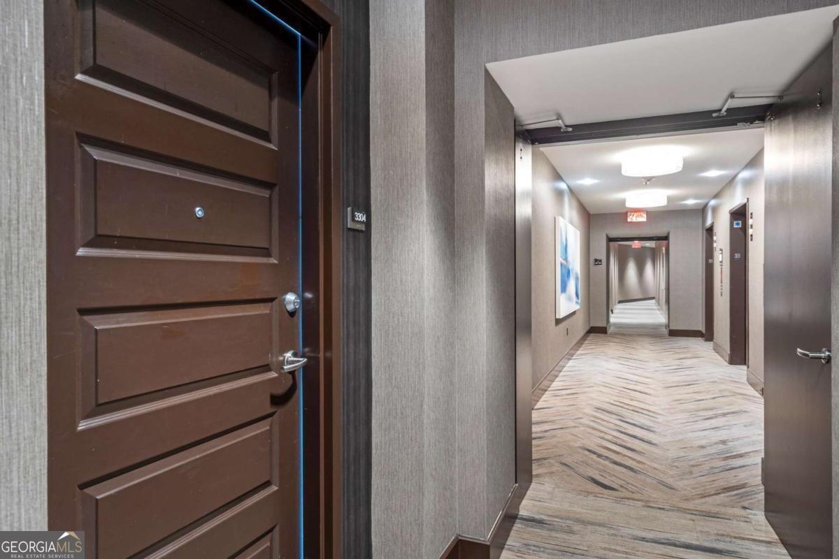 1080 Peachtree Street Atlanta - Photo 8