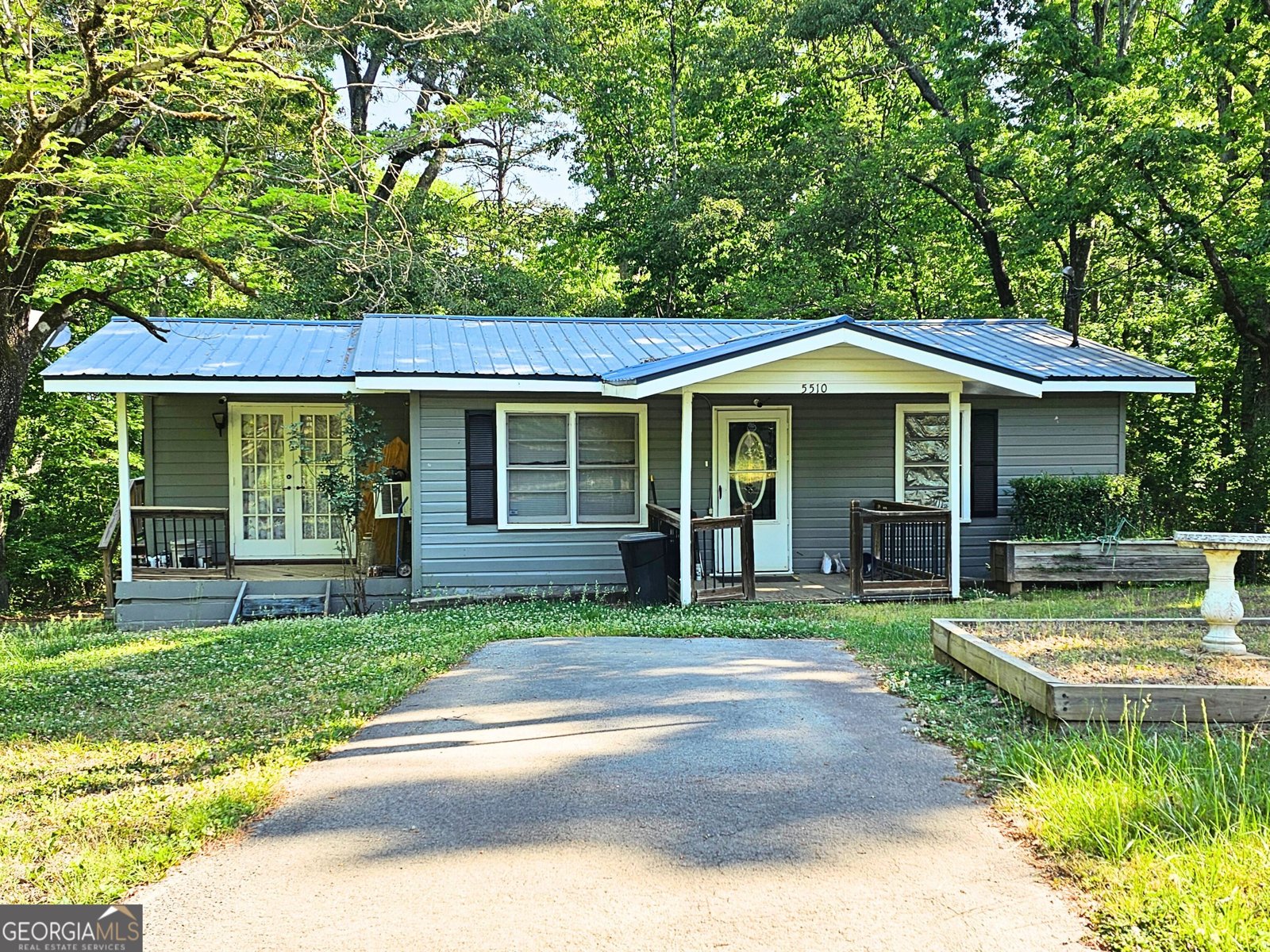 5510 Whitehall Road Lula - Photo 1