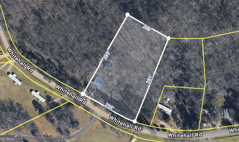 5510 Whitehall Road Lula - Photo 8