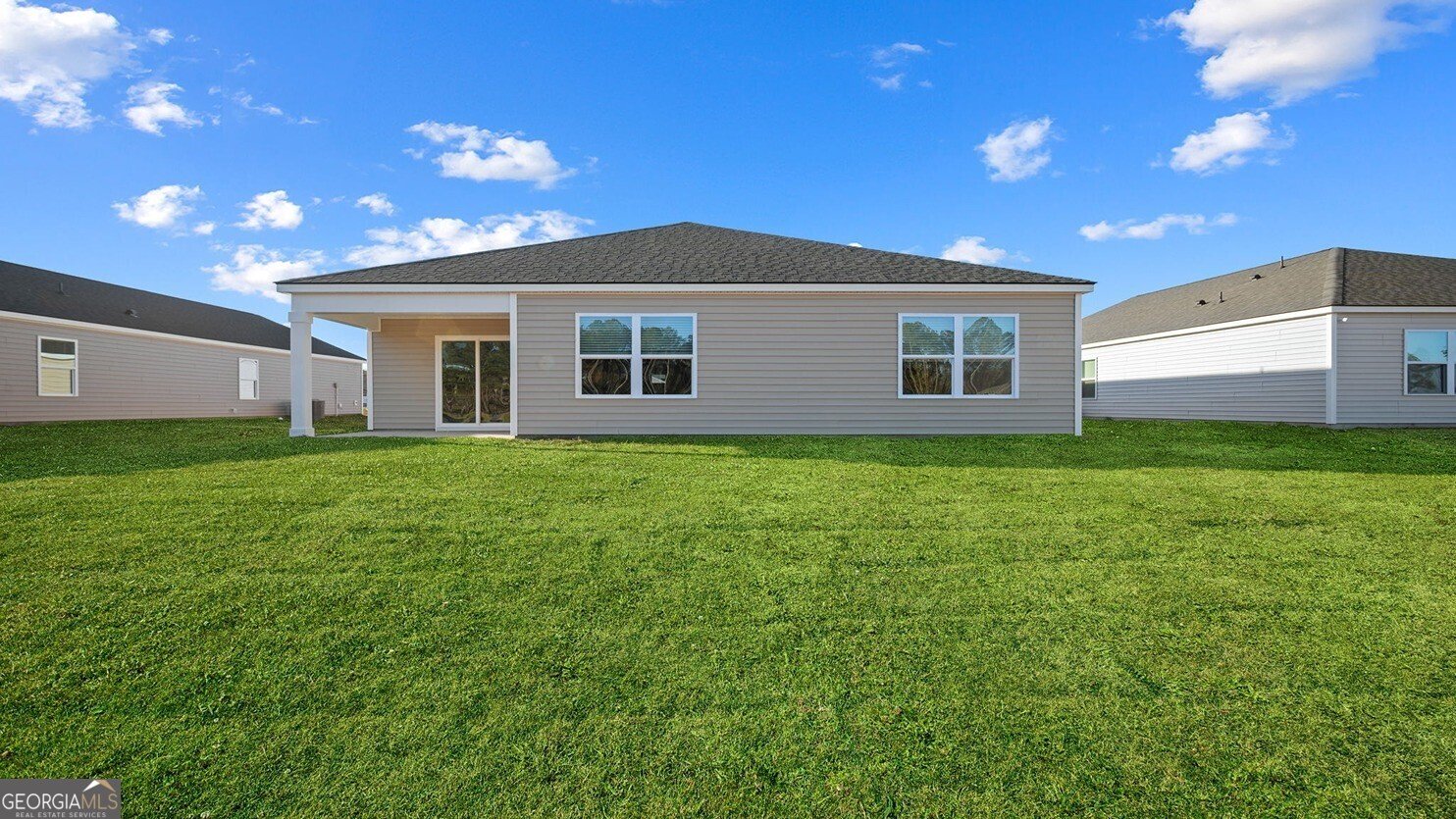 167 Timber Road Statesboro - Photo 41