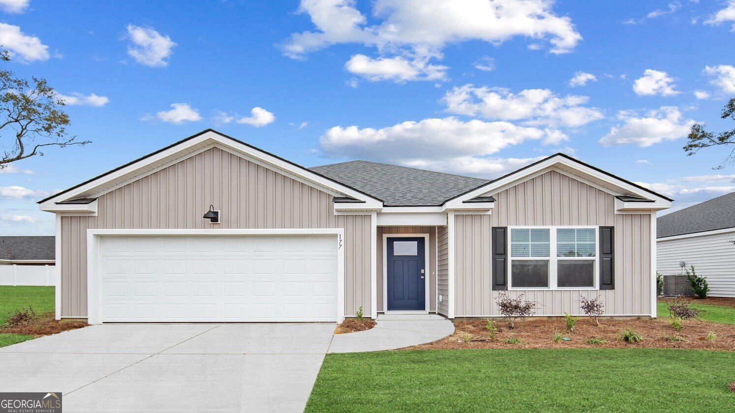 167 Timber Road Statesboro - Photo 6