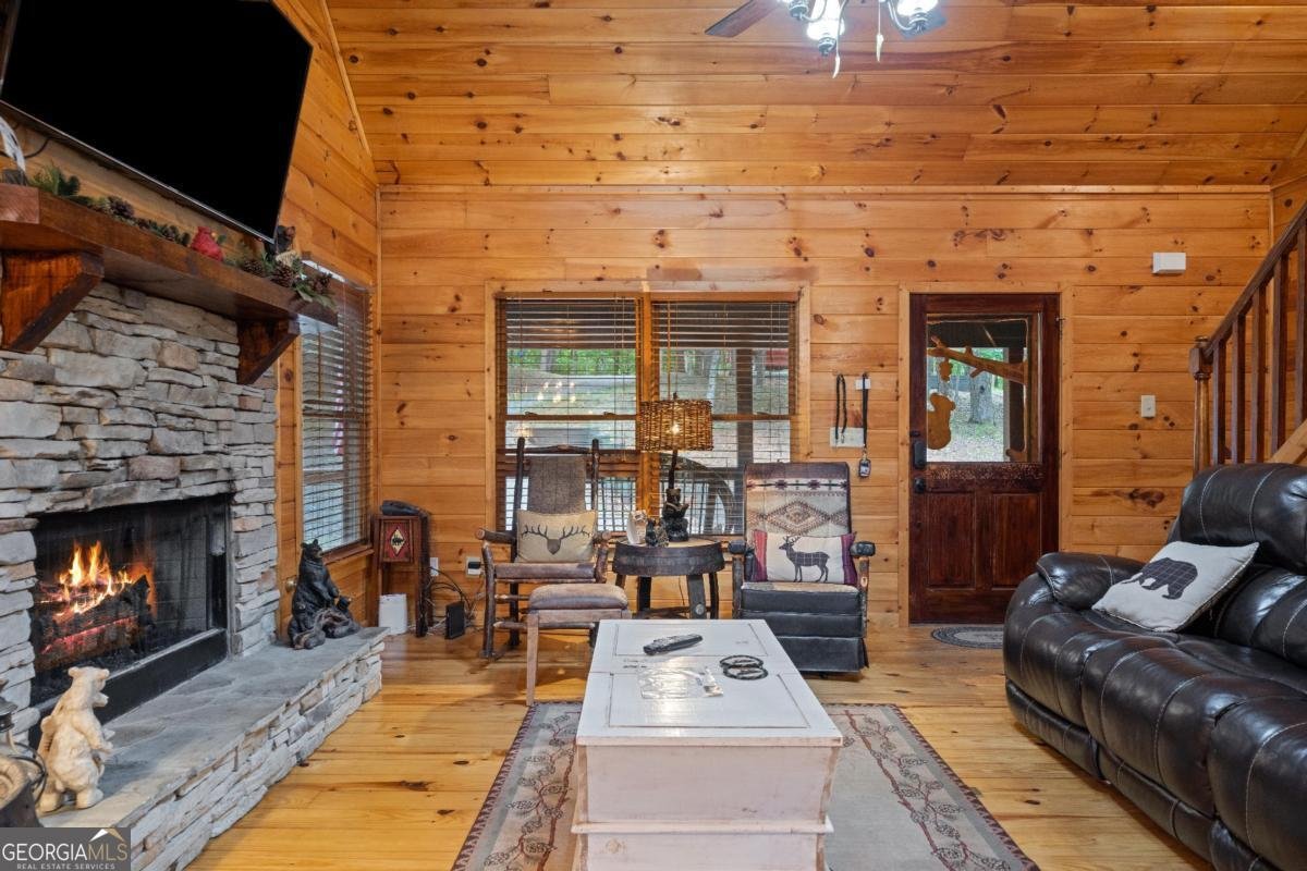 60 Clubhouse Court Ellijay - Photo 10