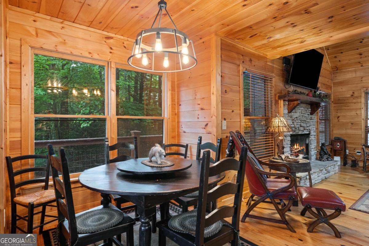 60 Clubhouse Court Ellijay - Photo 12