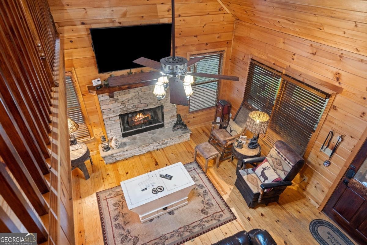 60 Clubhouse Court Ellijay - Photo 22