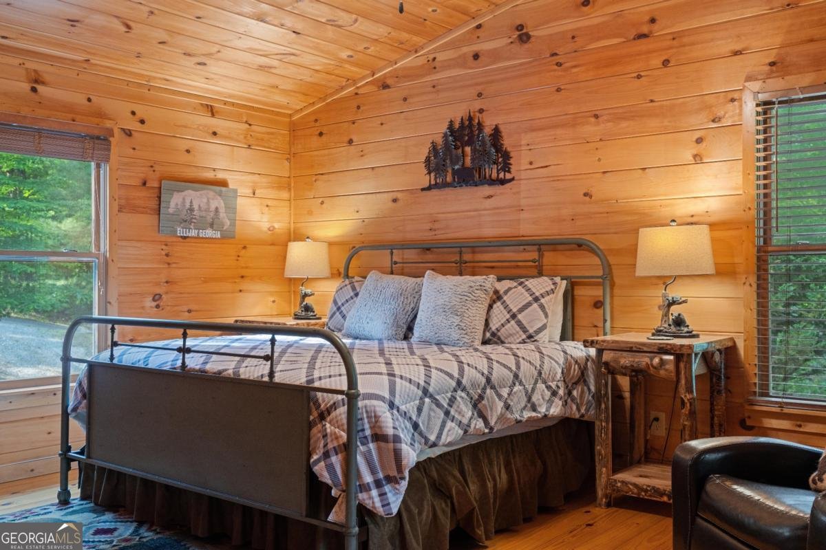 60 Clubhouse Court Ellijay - Photo 25