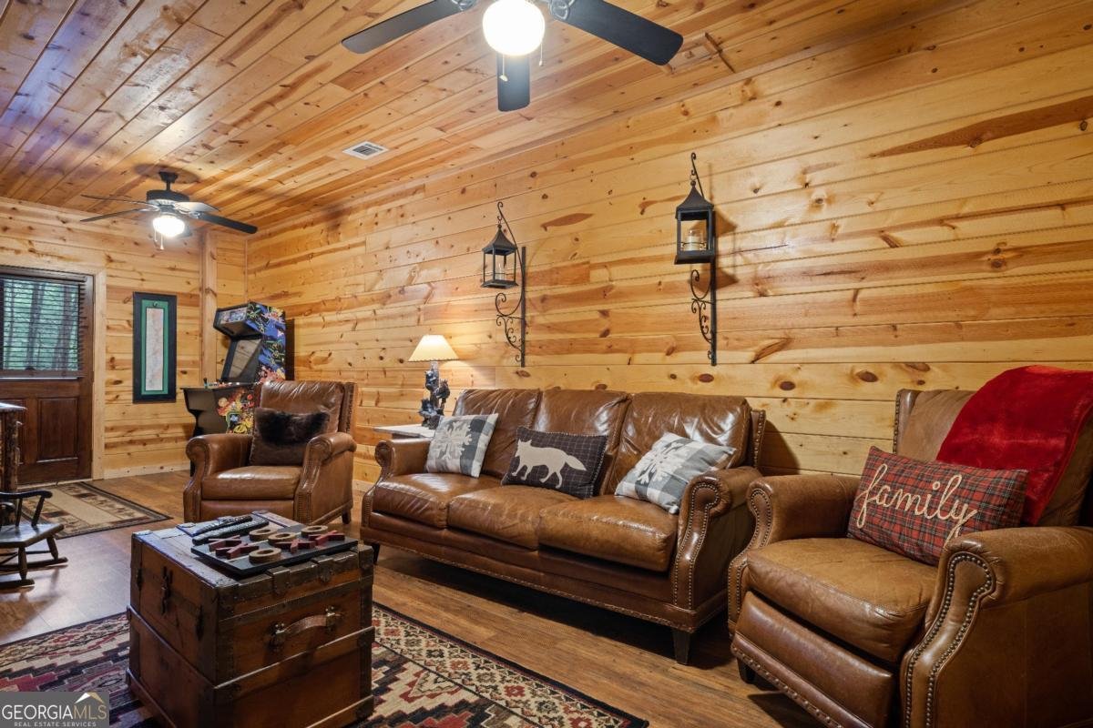 60 Clubhouse Court Ellijay - Photo 33