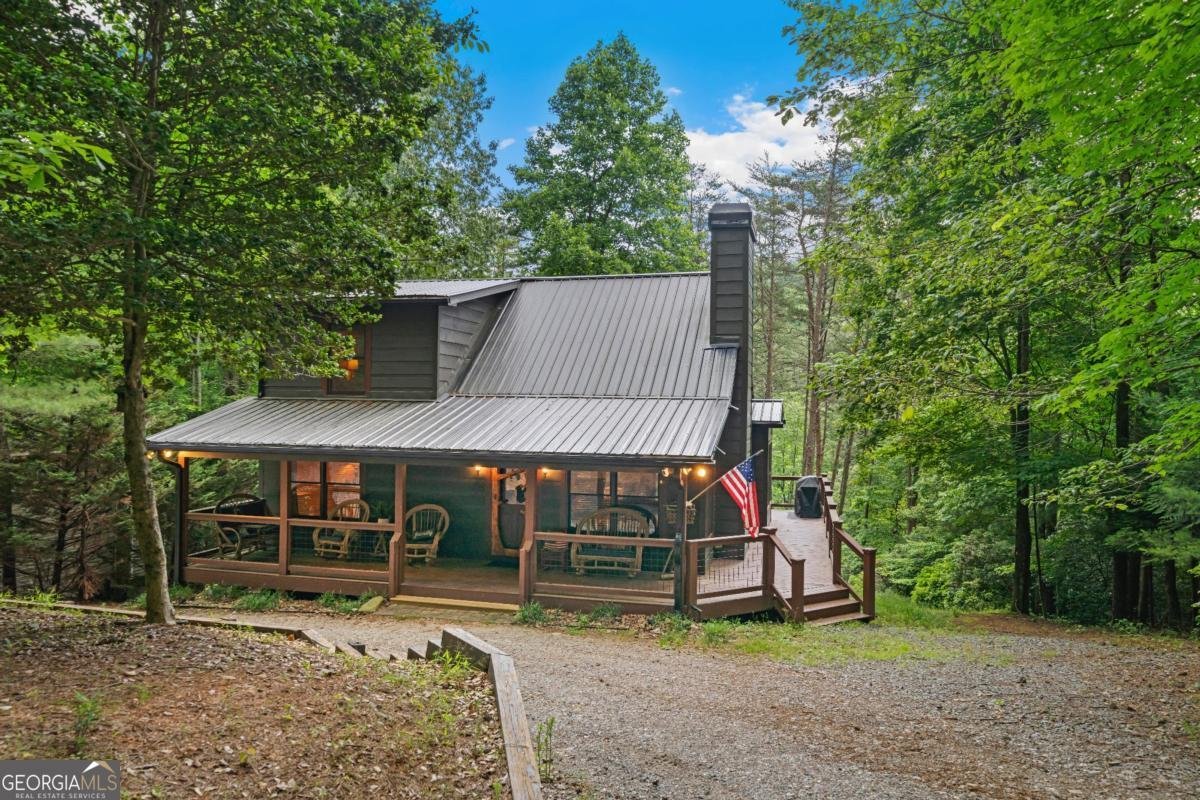 60 Clubhouse Court Ellijay - Photo 38