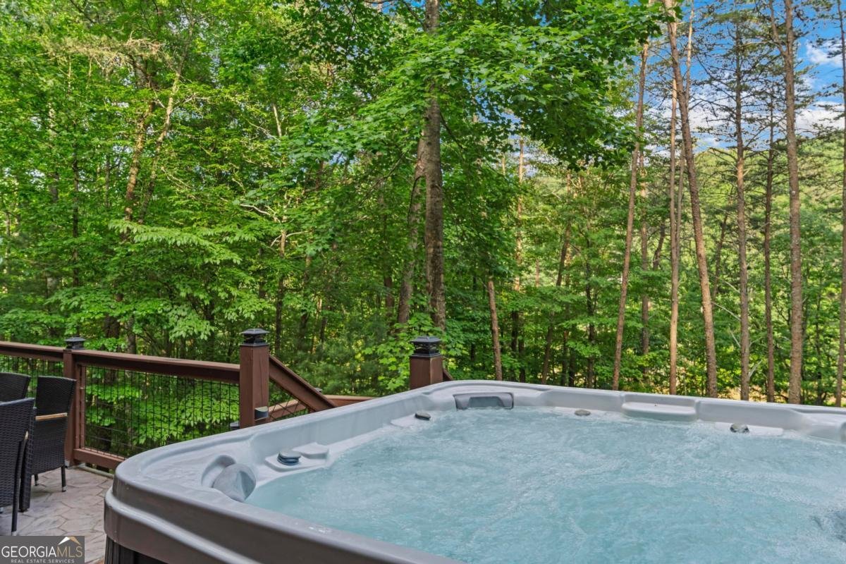 60 Clubhouse Court Ellijay - Photo 41