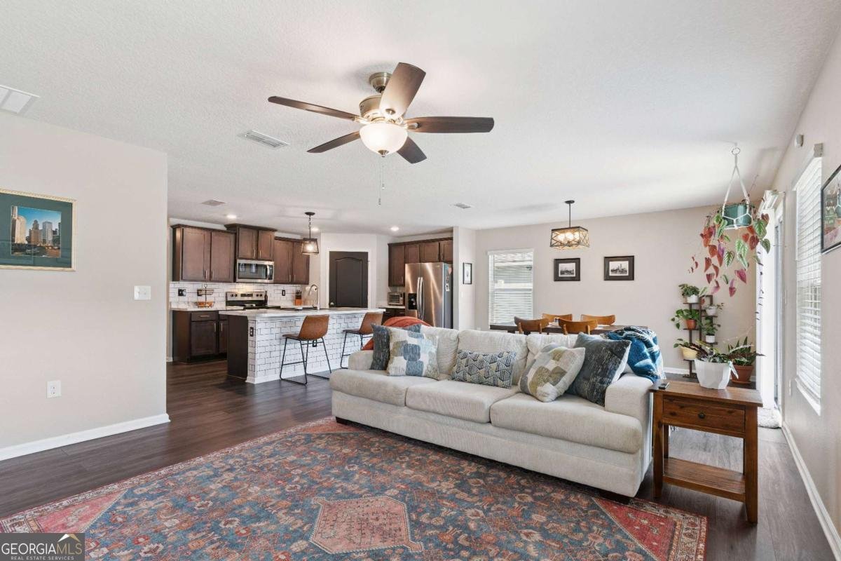 134 Holston Circle Kingsland - Photo 19