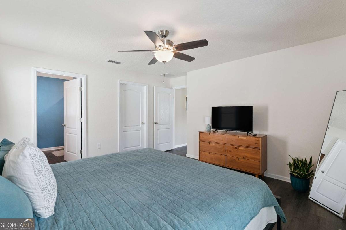 134 Holston Circle Kingsland - Photo 21