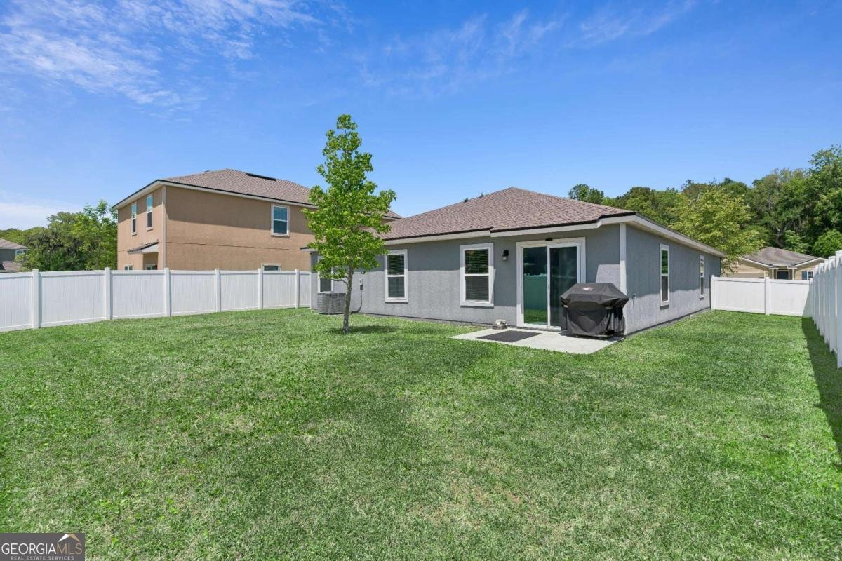 134 Holston Circle Kingsland - Photo 27