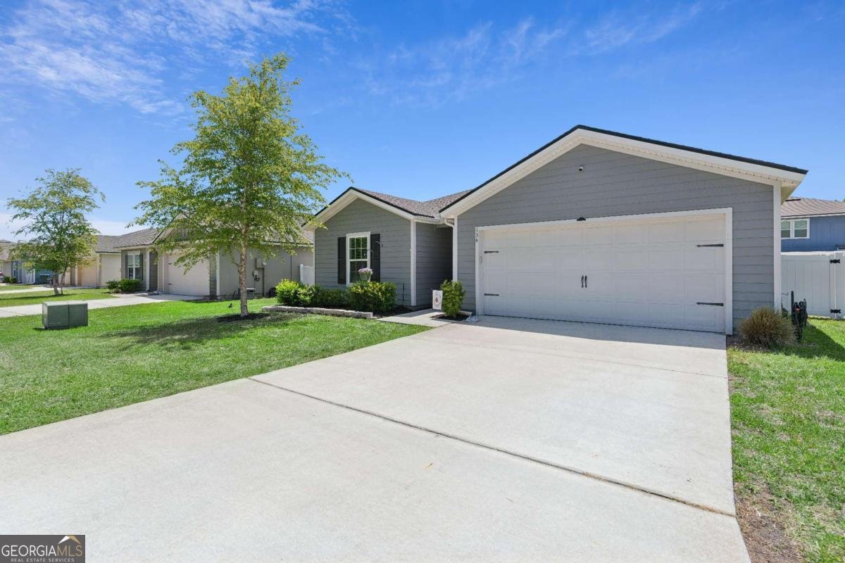 134 Holston Circle Kingsland - Photo 29