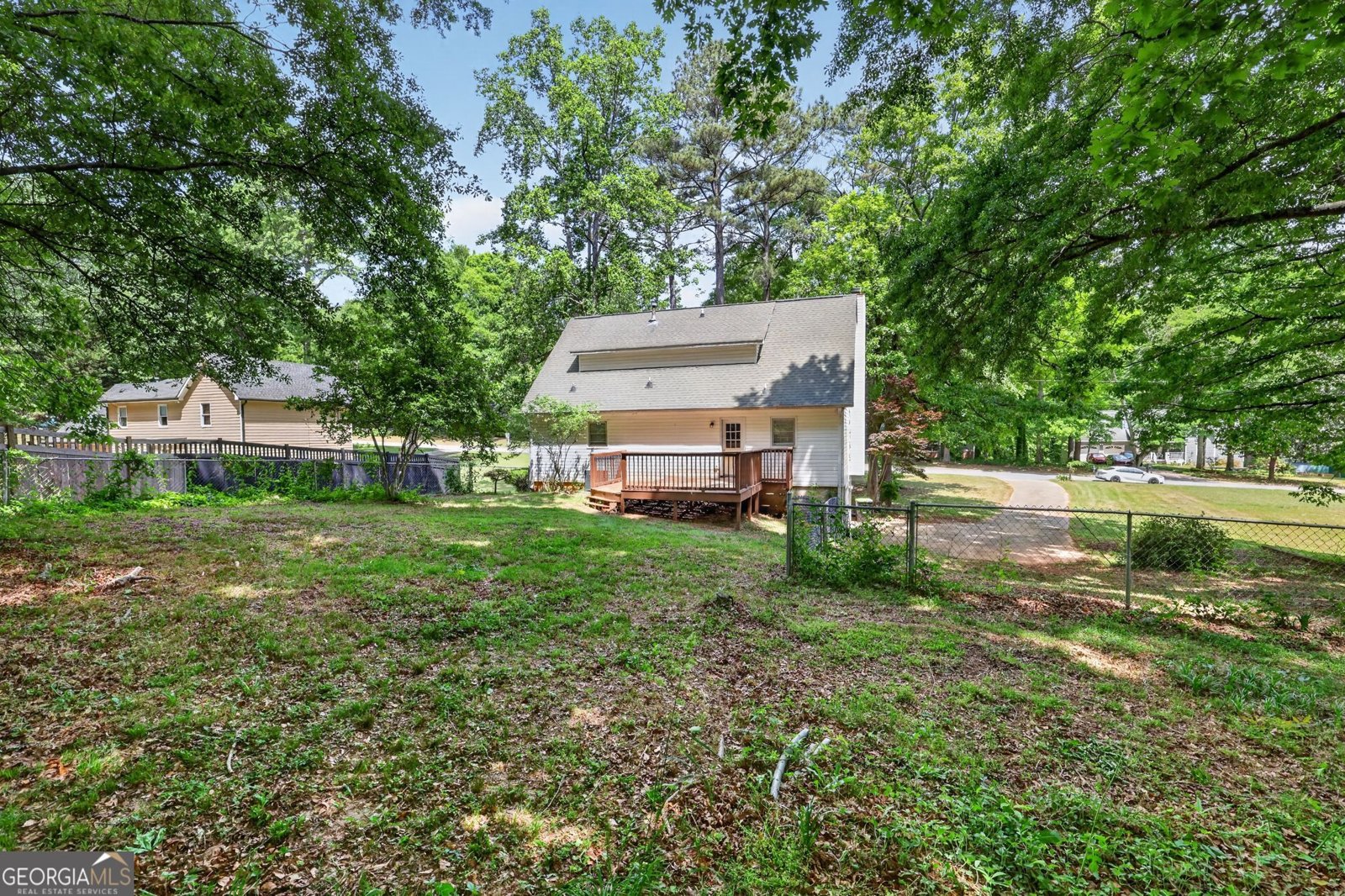 146 Camp Creek Drive Stockbridge - Photo 10