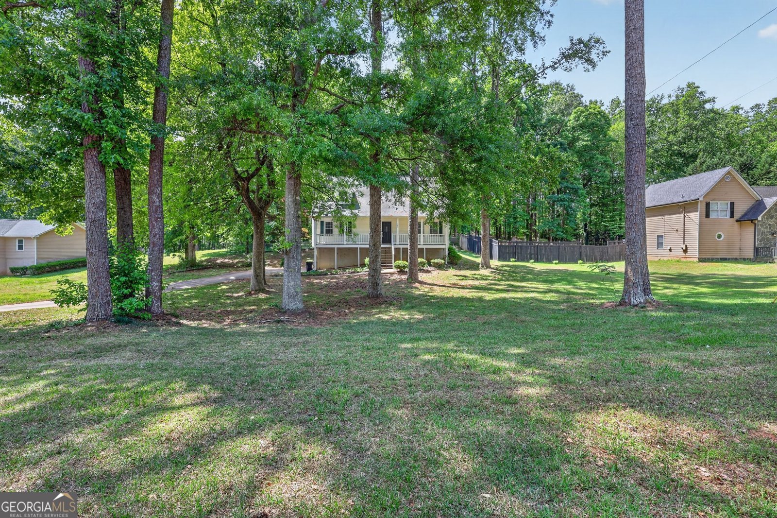 146 Camp Creek Drive Stockbridge - Photo 11