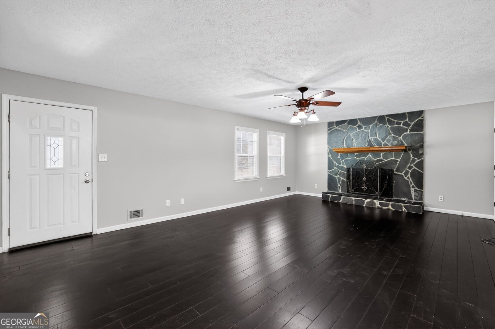146 Camp Creek Drive Stockbridge - Photo 13