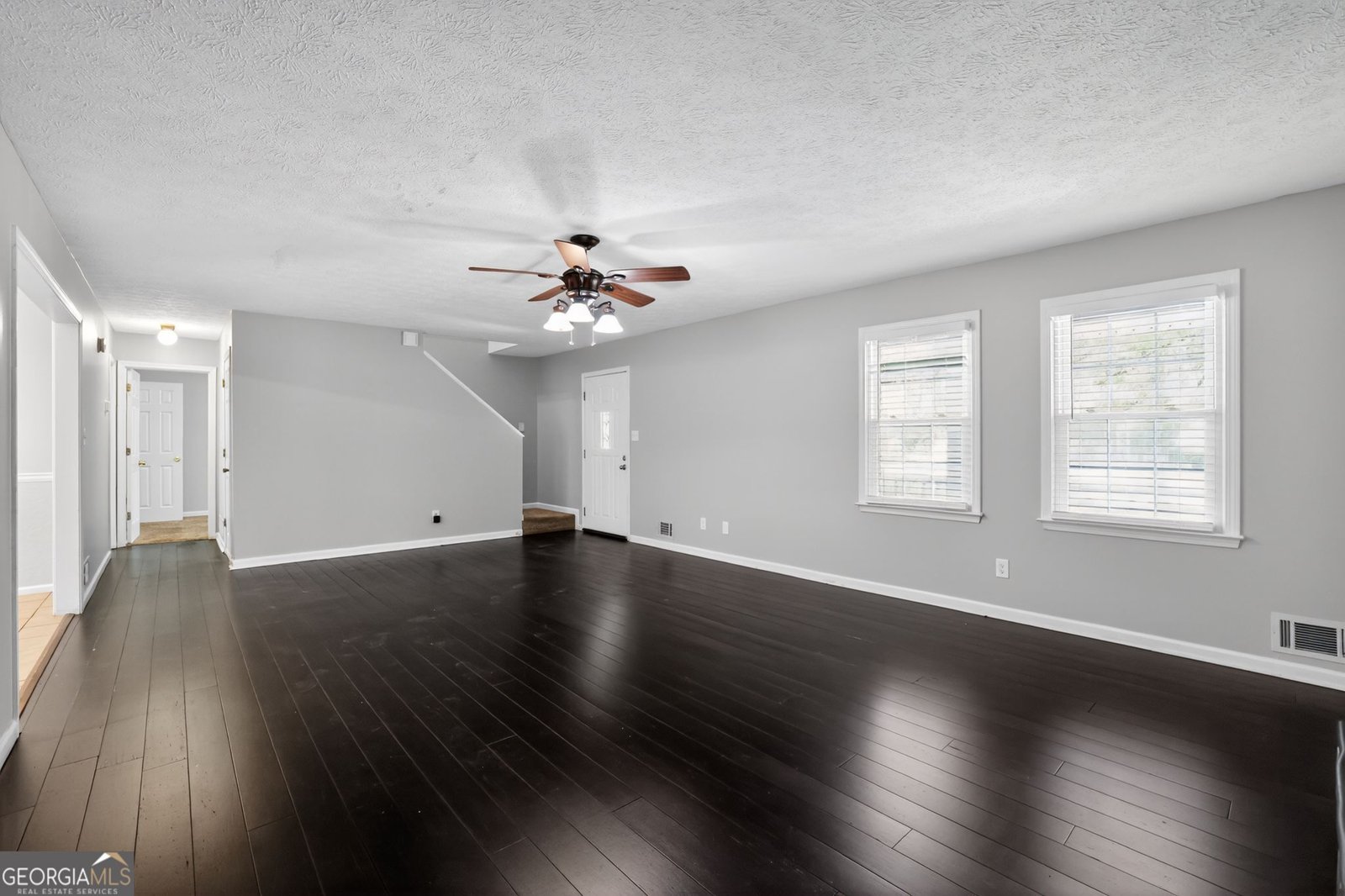 146 Camp Creek Drive Stockbridge - Photo 17