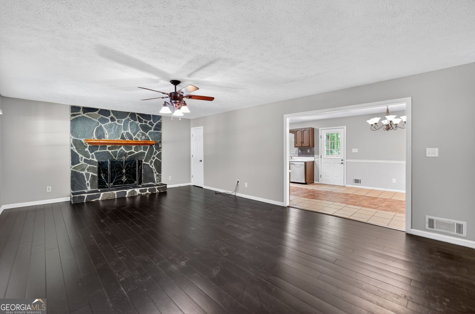 146 Camp Creek Drive Stockbridge - Photo 20