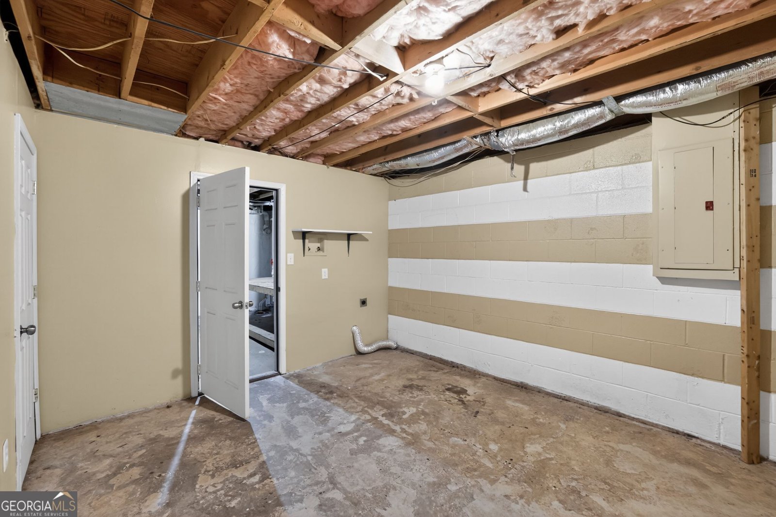 146 Camp Creek Drive Stockbridge - Photo 31