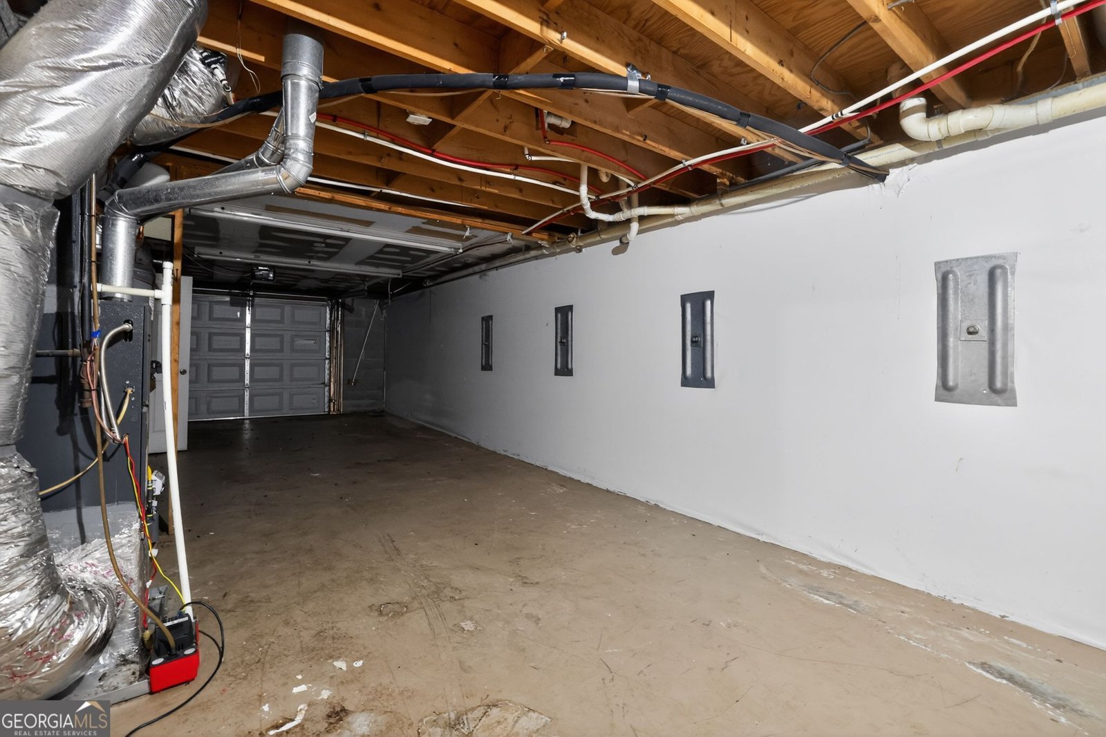 146 Camp Creek Drive Stockbridge - Photo 6
