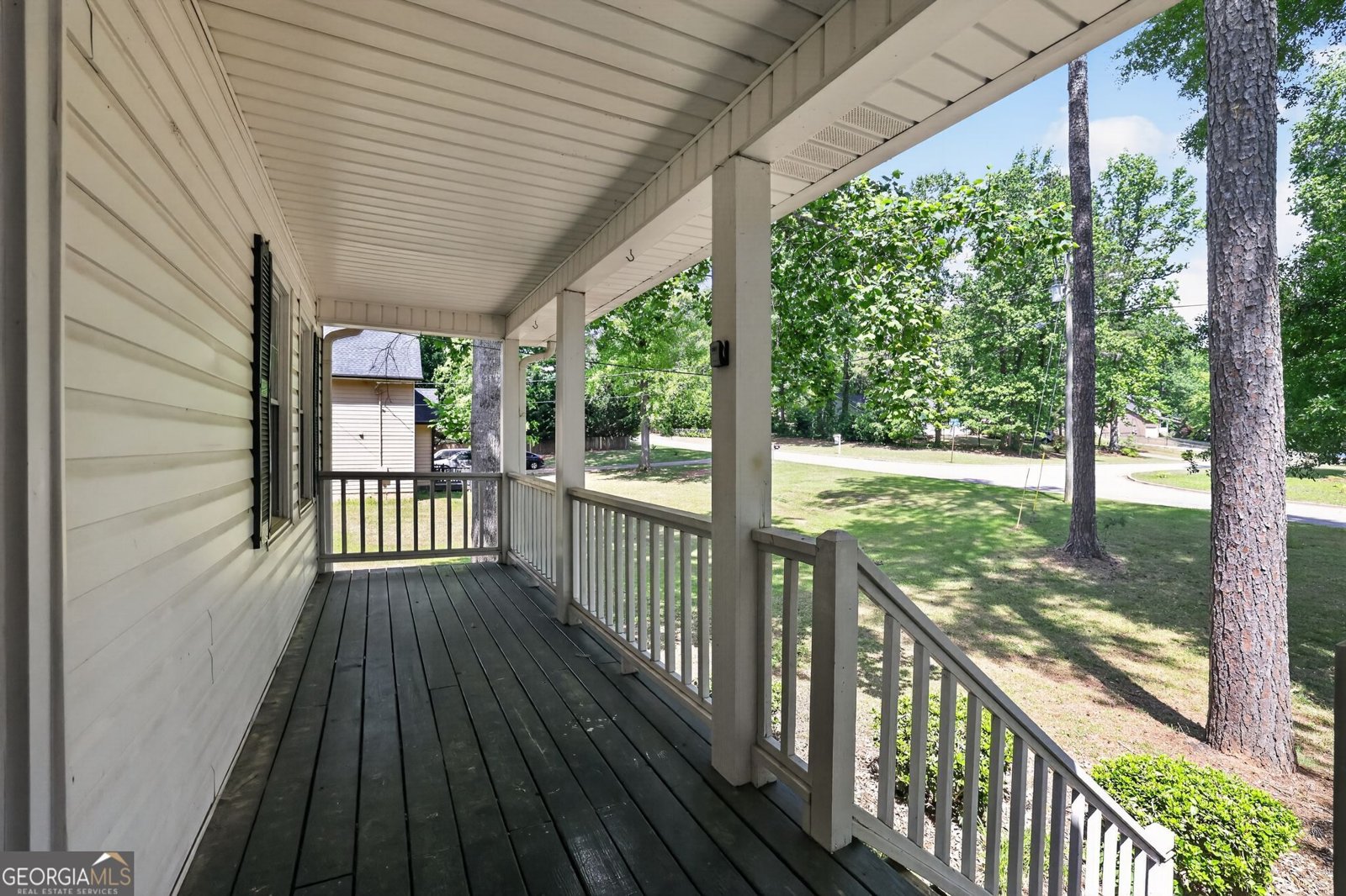 146 Camp Creek Drive Stockbridge - Photo 7