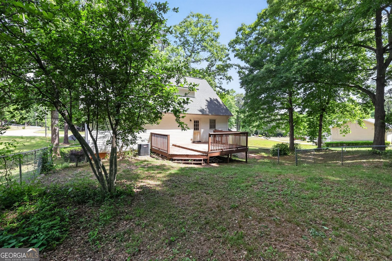 146 Camp Creek Drive Stockbridge - Photo 9