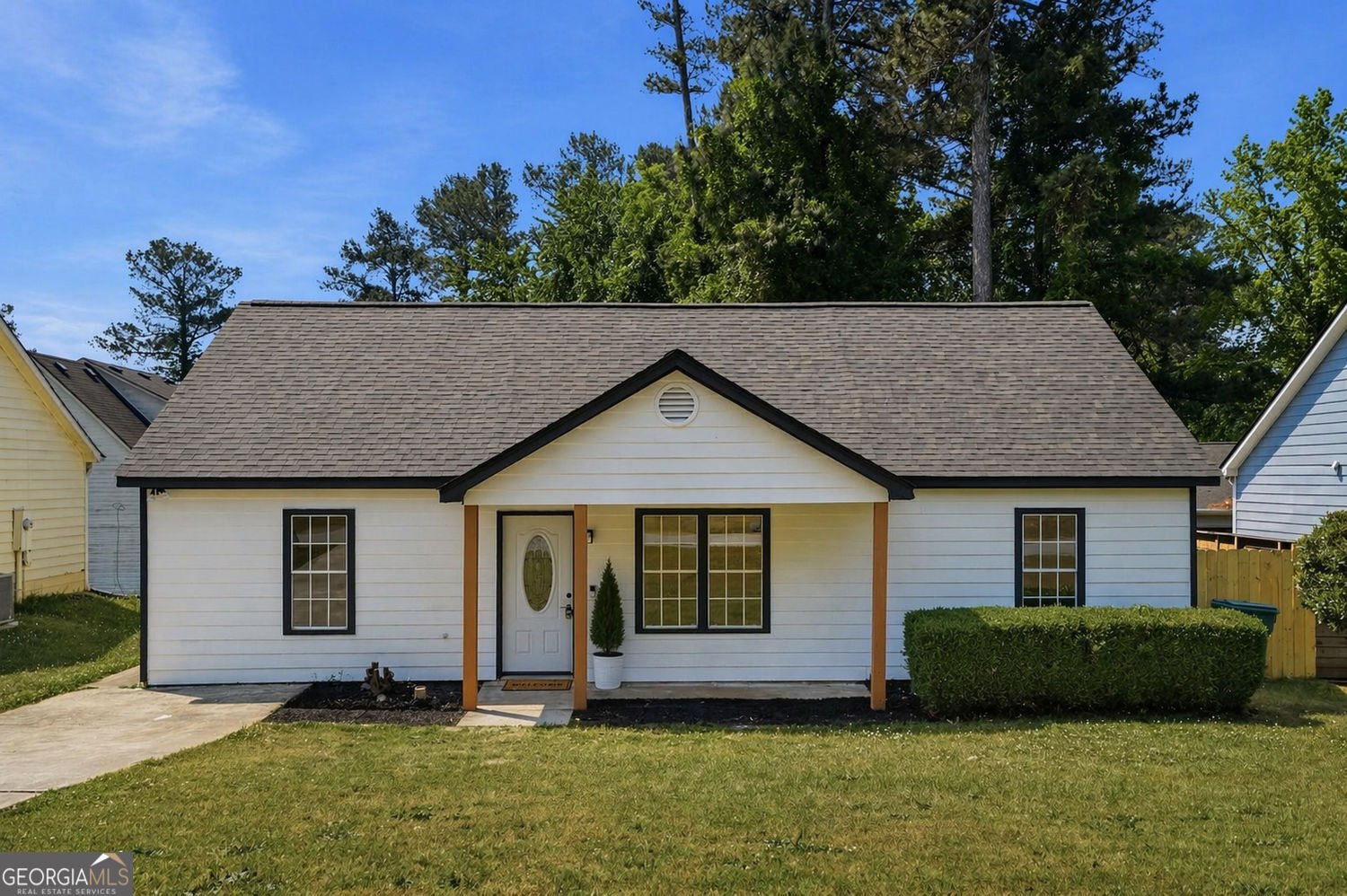 9127 Clubhouse Drive Riverdale - Photo 1