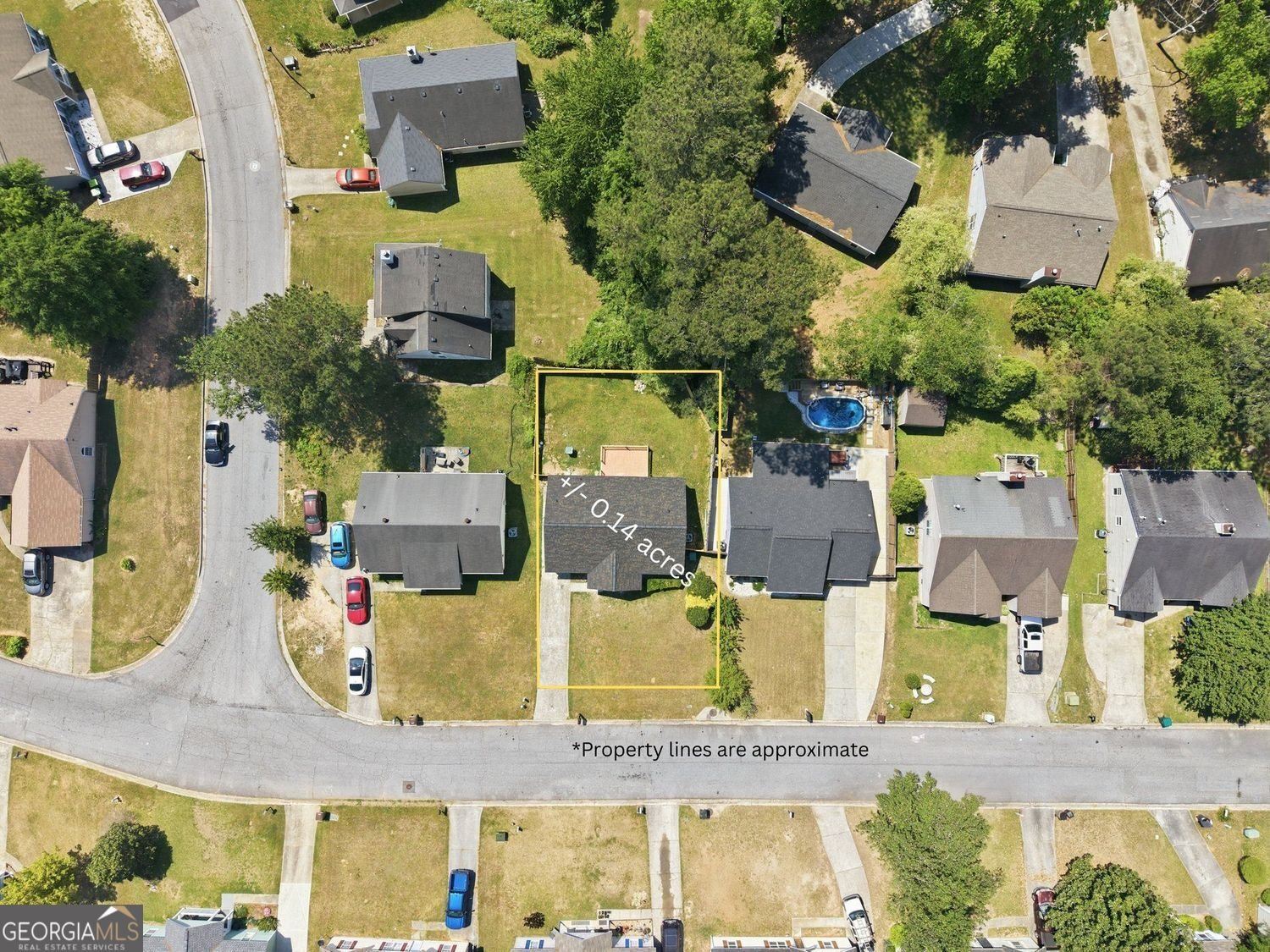 9127 Clubhouse Drive Riverdale - Photo 33