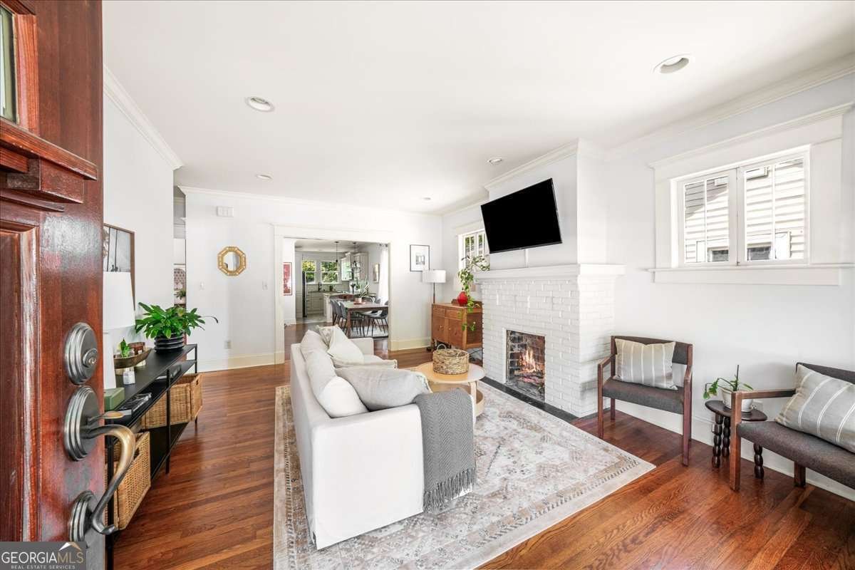 1856 Linwood Avenue Atlanta - Photo 11