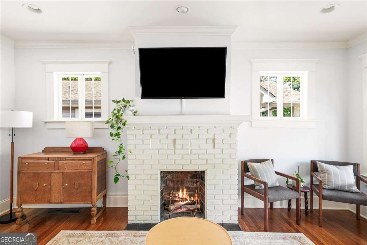 1856 Linwood Avenue Atlanta - Photo 14